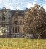 Chateau De La Brosse